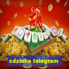 cdzinha telegram